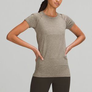 Swiftly Tech Short Sleeve Shirt 2.0